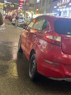 شيري فولوين 2